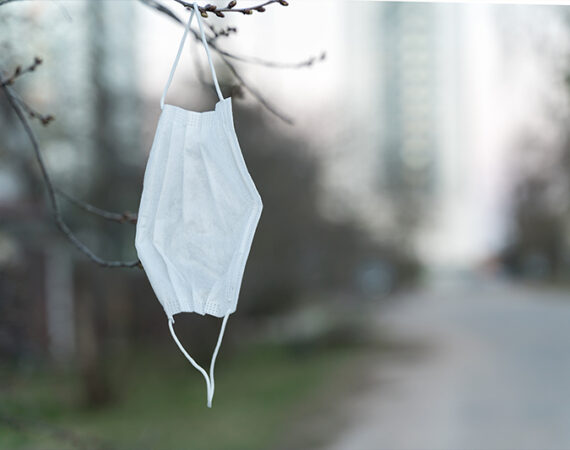 Anwalt für Strafrecht und Ordnungswidrigkeitenrecht in Saarbrücken, Maskenpflicht verweigern Urteil