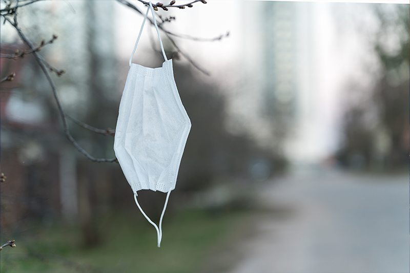 Anwalt für Strafrecht und Ordnungswidrigkeitenrecht in Saarbrücken, Maskenpflicht verweigern Urteil