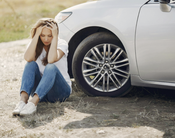 Was bedeutet Fahrerflucht rechtlich? Das unerlaubte Entf